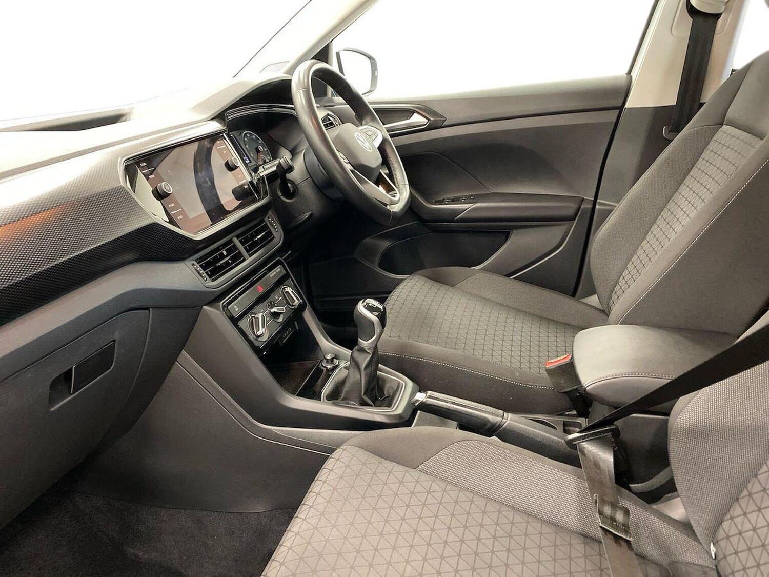 Used Volkswagen T-Cross 2022 for sale - 75987721: Photo 7
