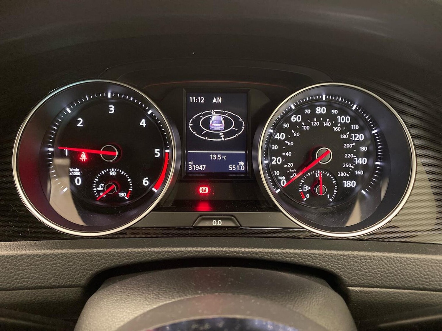 Used Volkswagen Golf 2016 for sale - 76600100: Photo 10