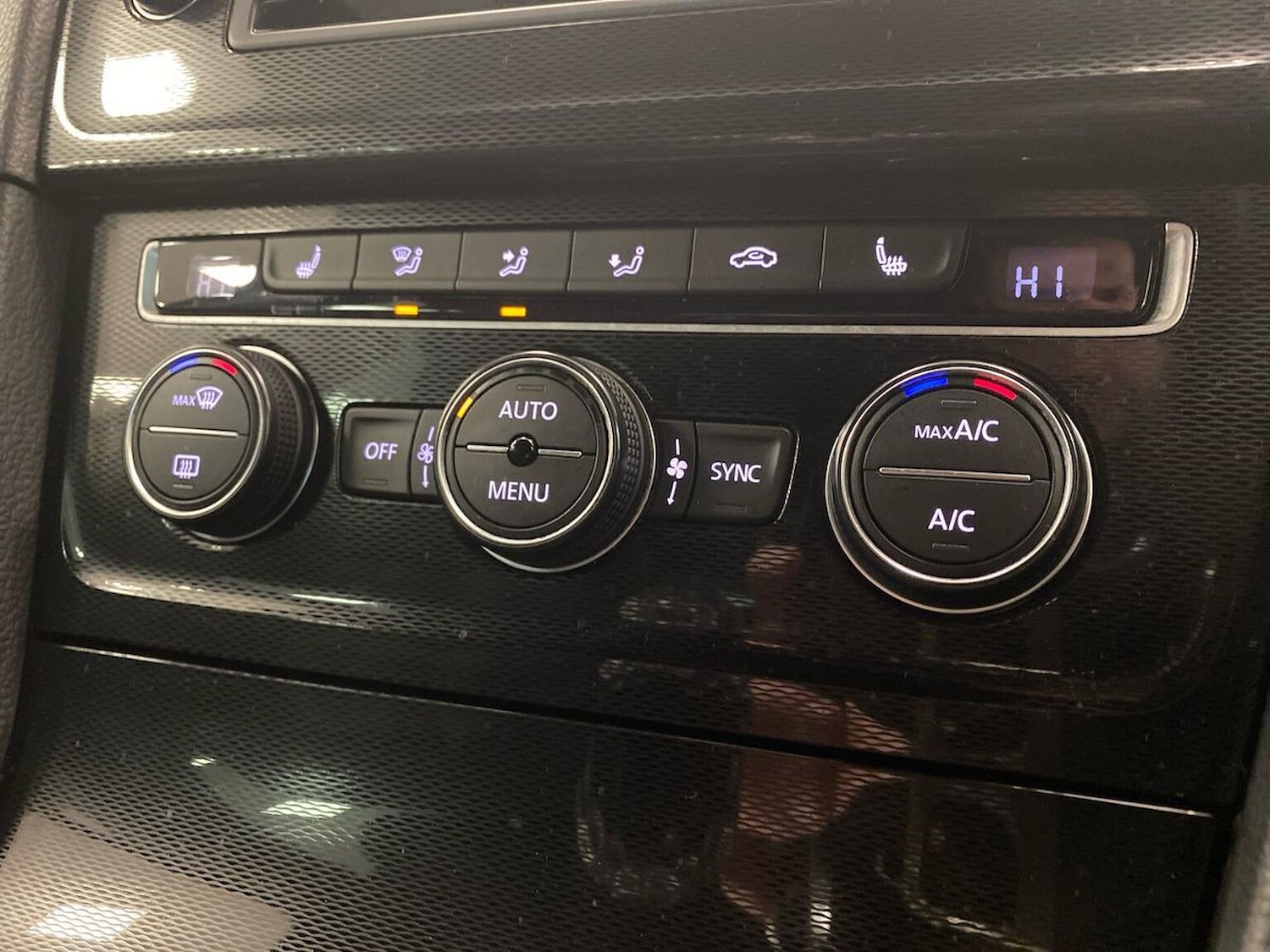 Used Volkswagen Golf 2016 for sale - 76600100: Photo 12