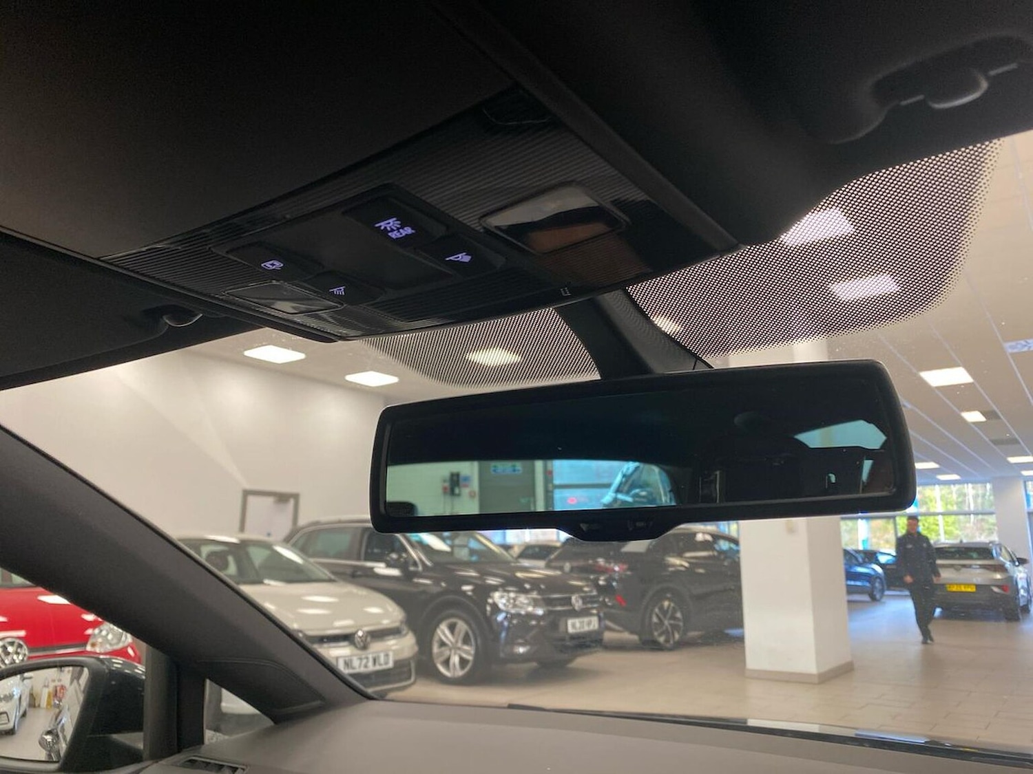 Used Volkswagen Golf 2016 for sale - 76600100: Photo 14