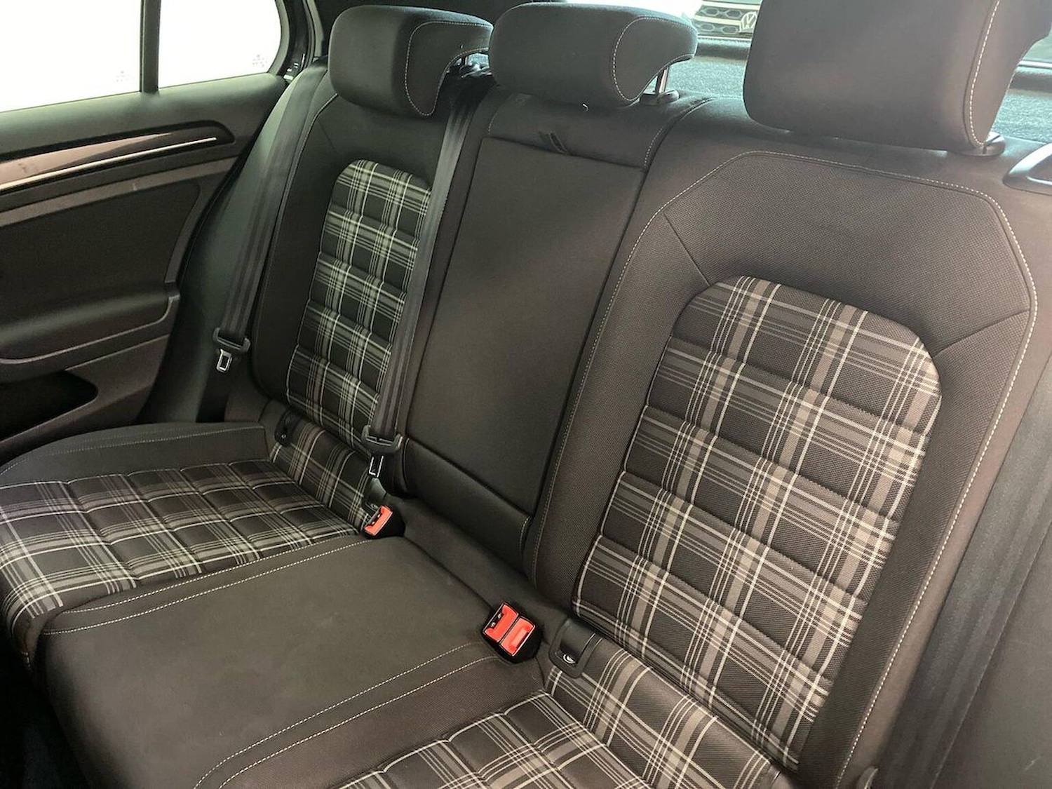 Used Volkswagen Golf 2016 for sale - 76600100: Photo 16