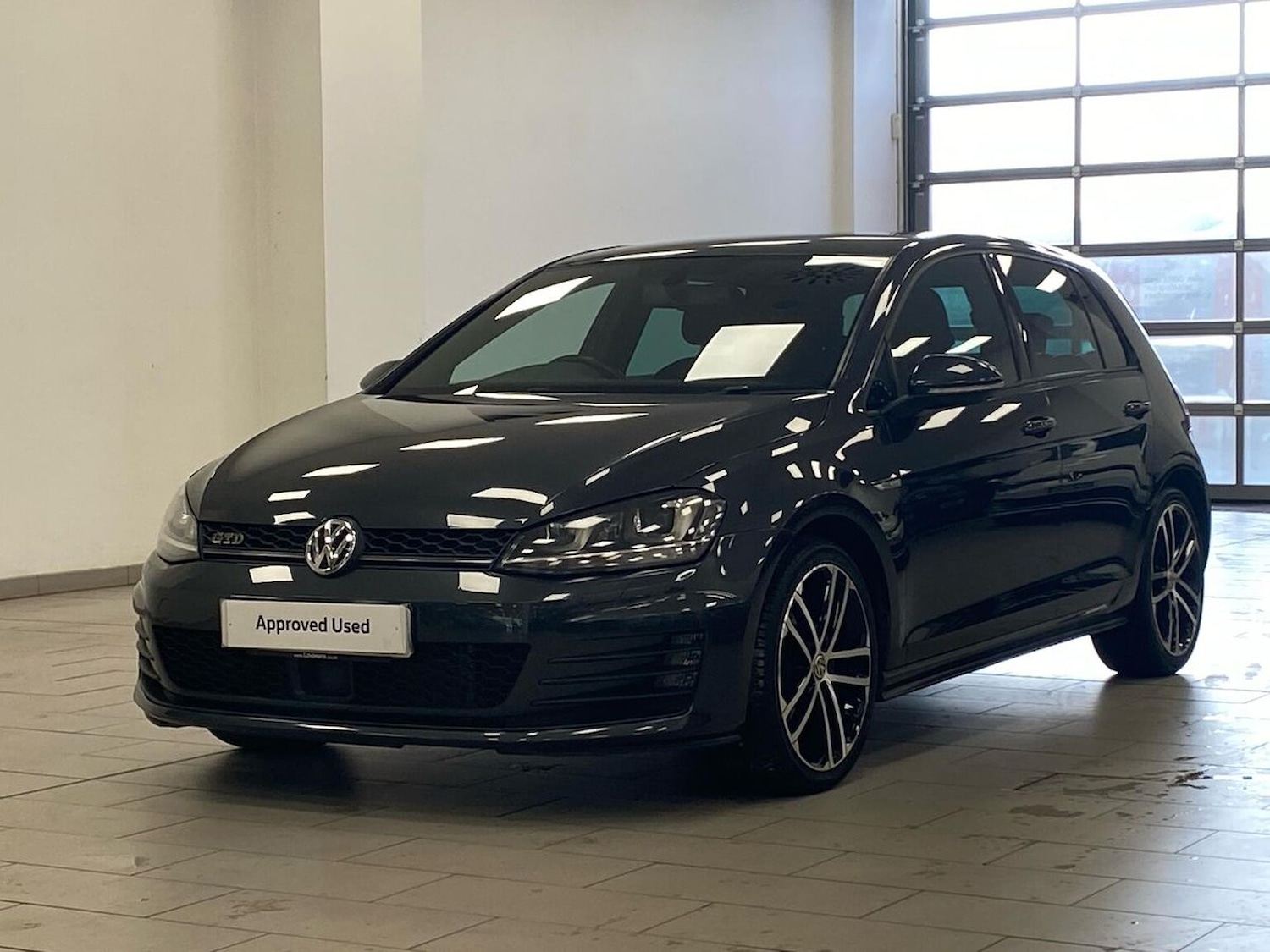 Used Volkswagen Golf 2016 for sale - 76600100: Photo 20