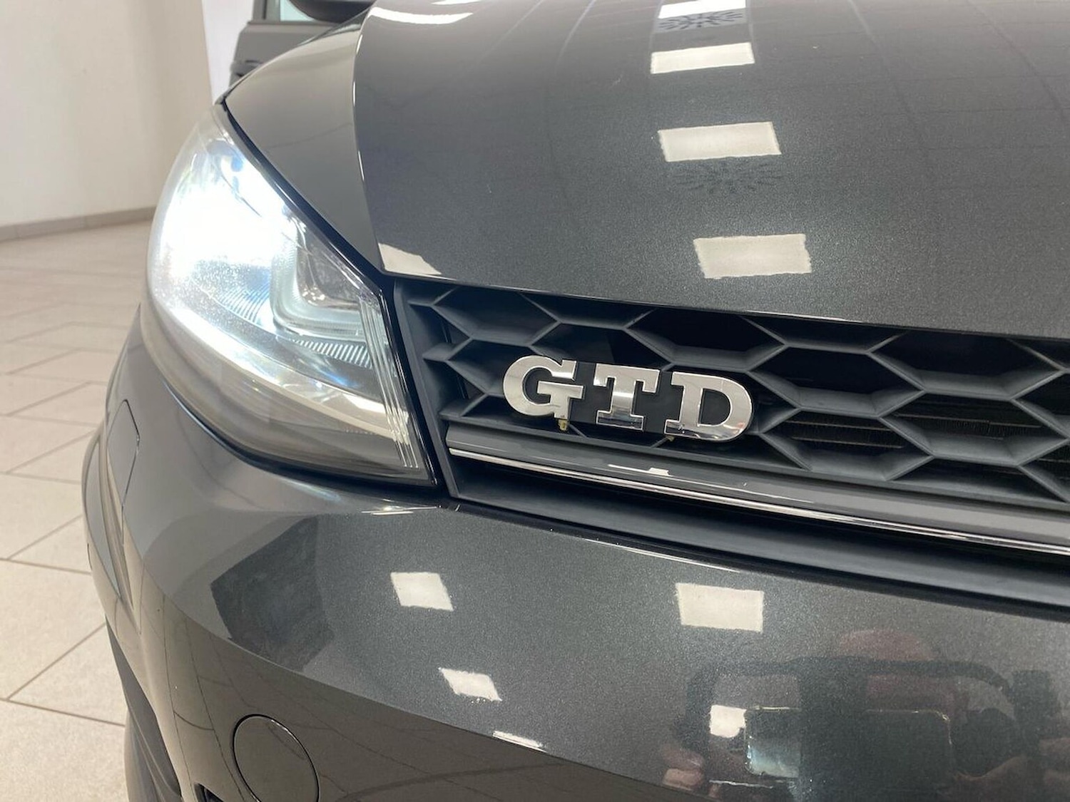 Used Volkswagen Golf 2016 for sale - 76600100: Photo 32