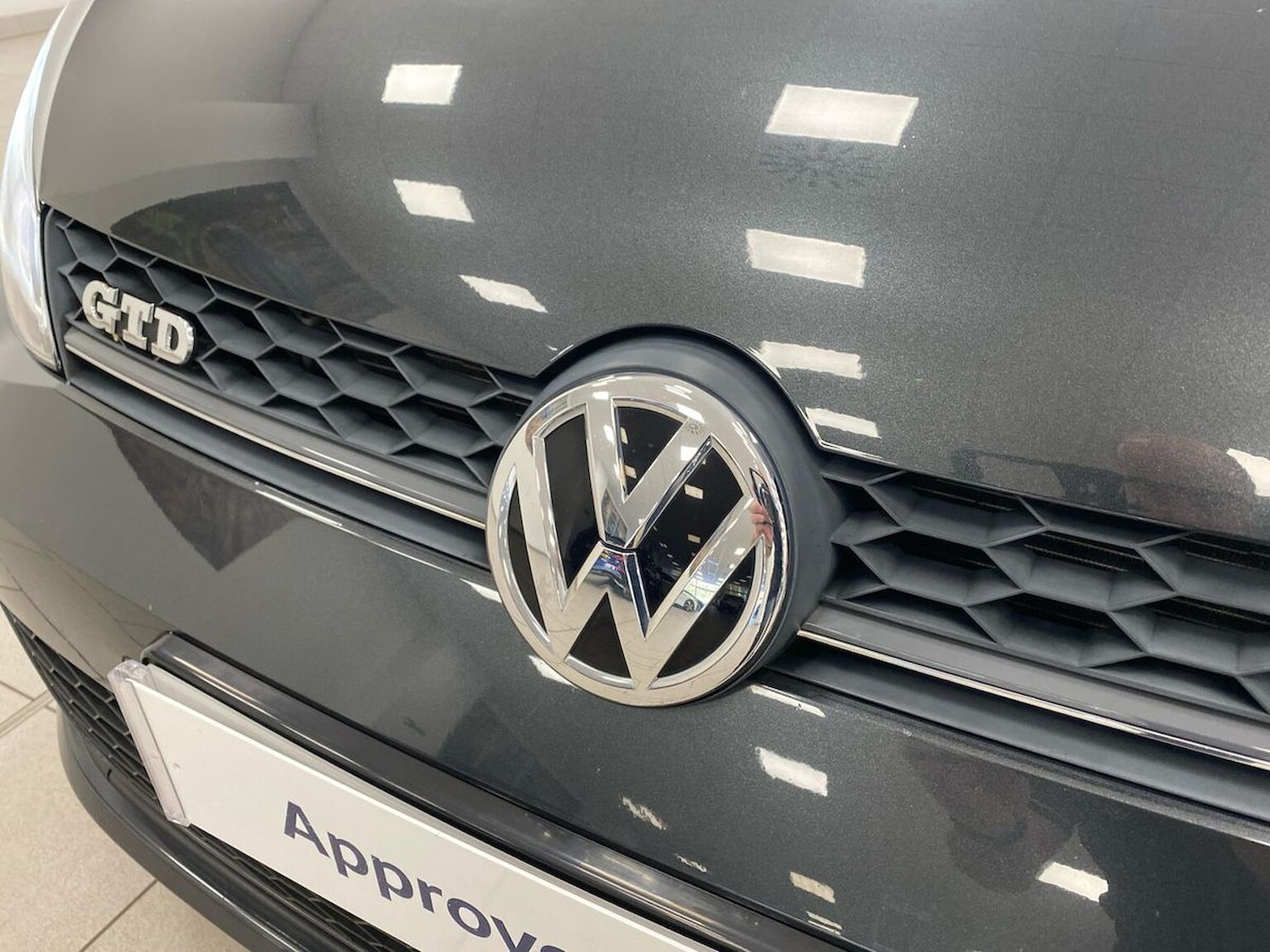 Used Volkswagen Golf 2016 for sale - 76600100: Photo 33