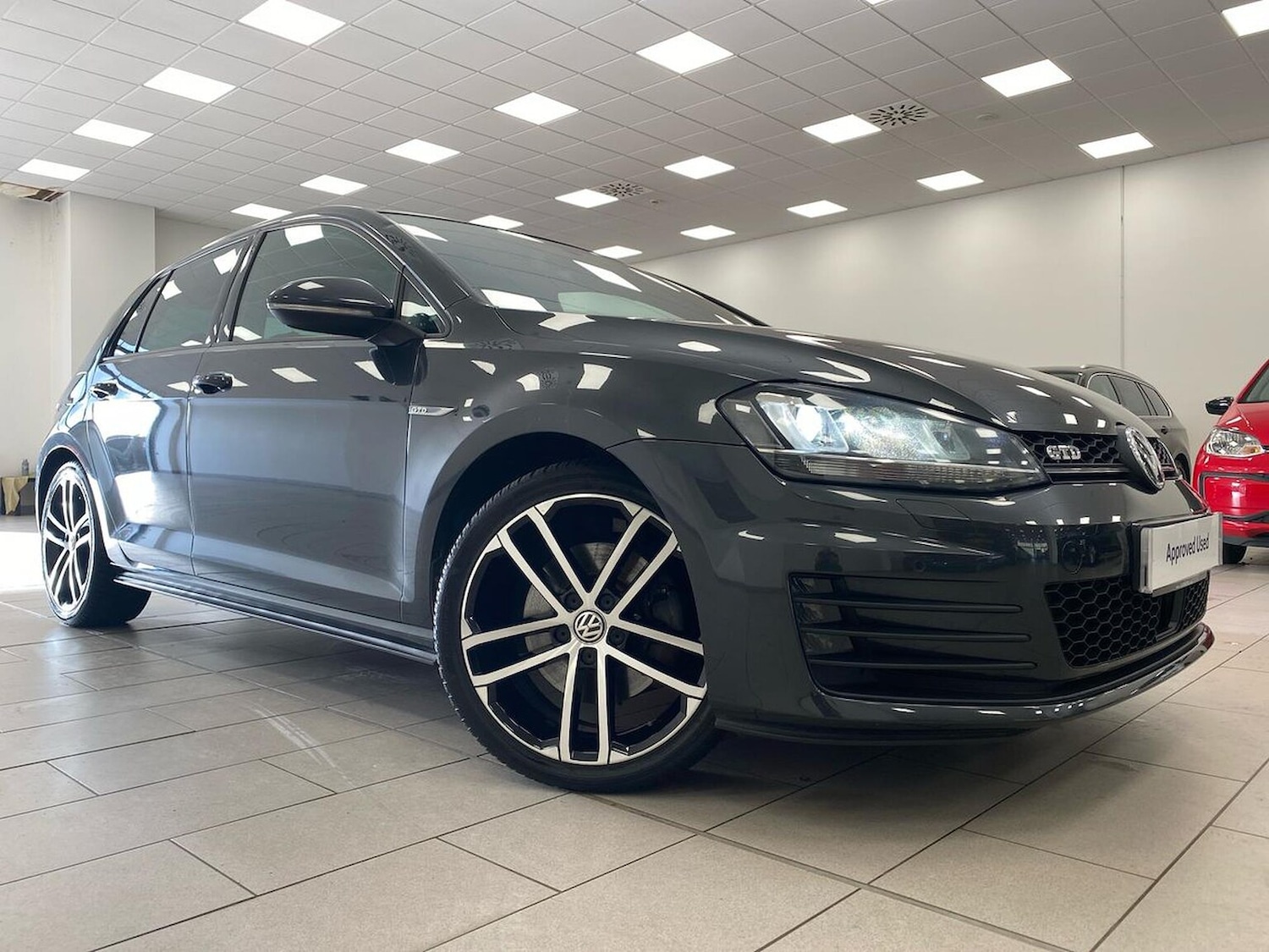 Used Volkswagen Golf 2016 for sale - 76600100: Photo 37