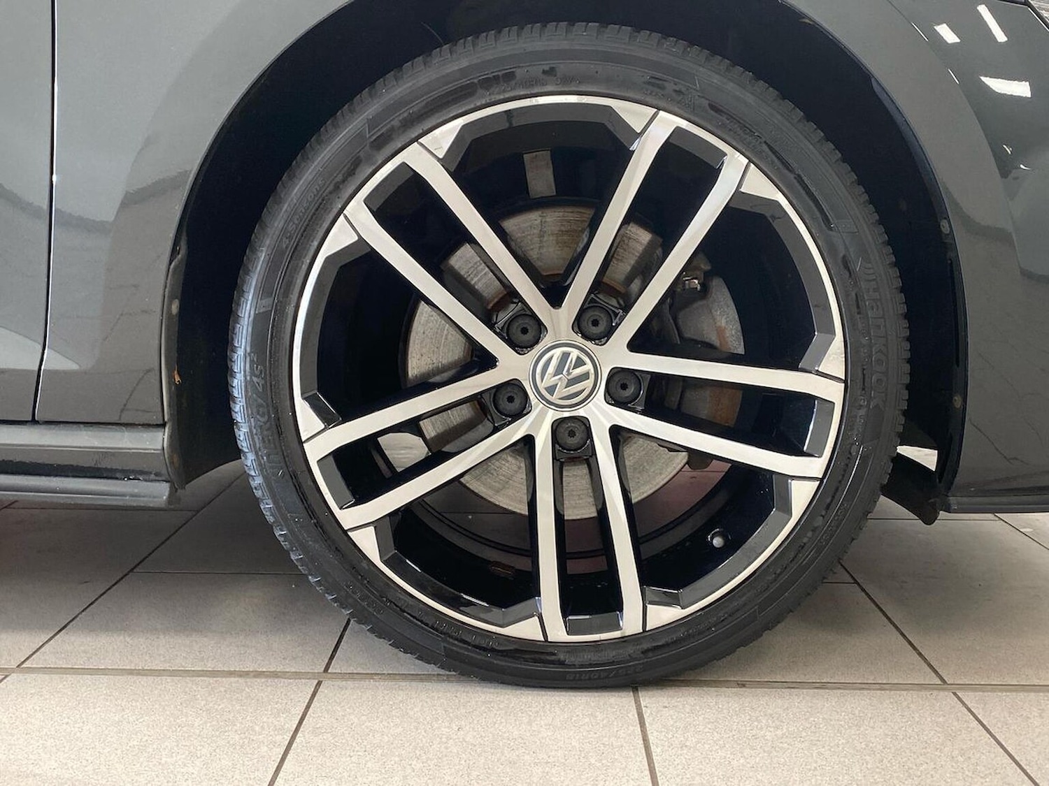 Used Volkswagen Golf 2016 for sale - 76600100: Photo 6