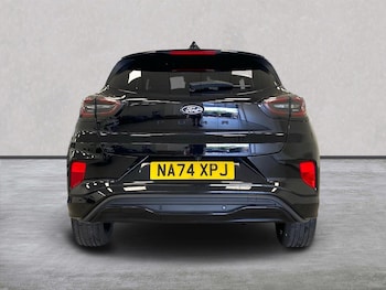 Used Ford Puma 2024 for sale - 79371885: Photo