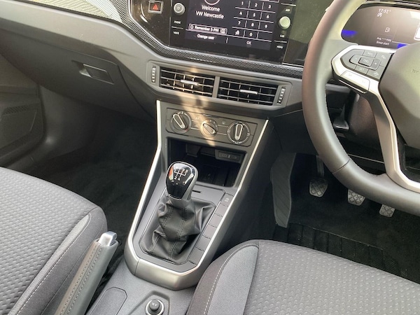 Used Volkswagen Polo 2025 for sale - 76198452: Photo 13
