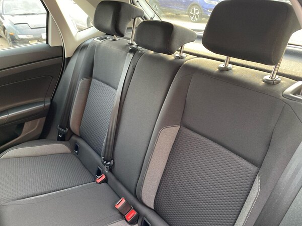 Used Volkswagen Polo 2025 for sale - 76198452: Photo 16