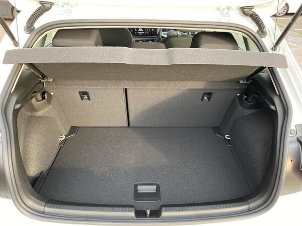 Used Volkswagen Polo 2025 for sale - 76198452: Photo 17