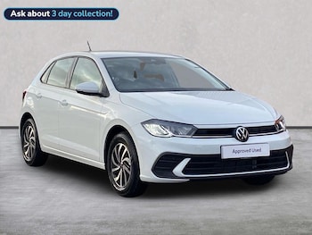 Volkswagen - Polo
