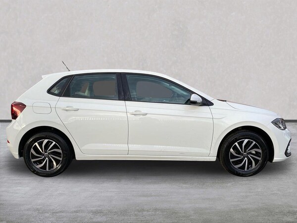 Used Volkswagen Polo 2025 for sale - 76198452: Photo 3