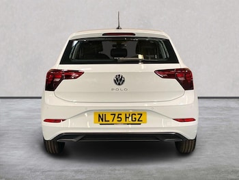 Used Volkswagen Polo 2025 for sale - 76198452: Photo 4