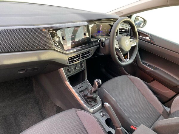 Used Volkswagen Polo 2025 for sale - 76198452: Photo 7