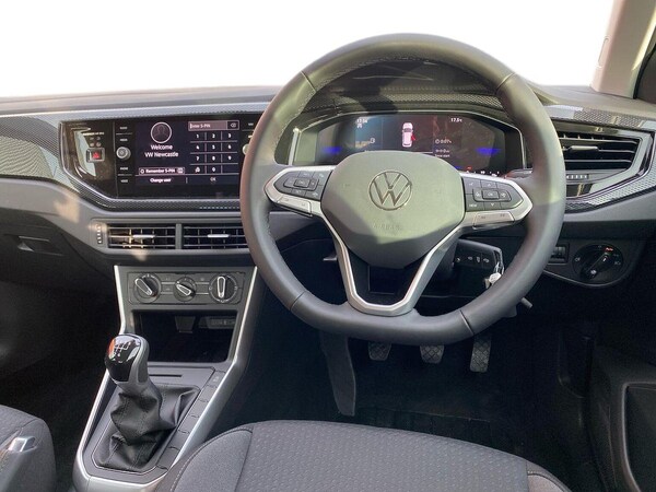 Used Volkswagen Polo 2025 for sale - 76198452: Photo 9