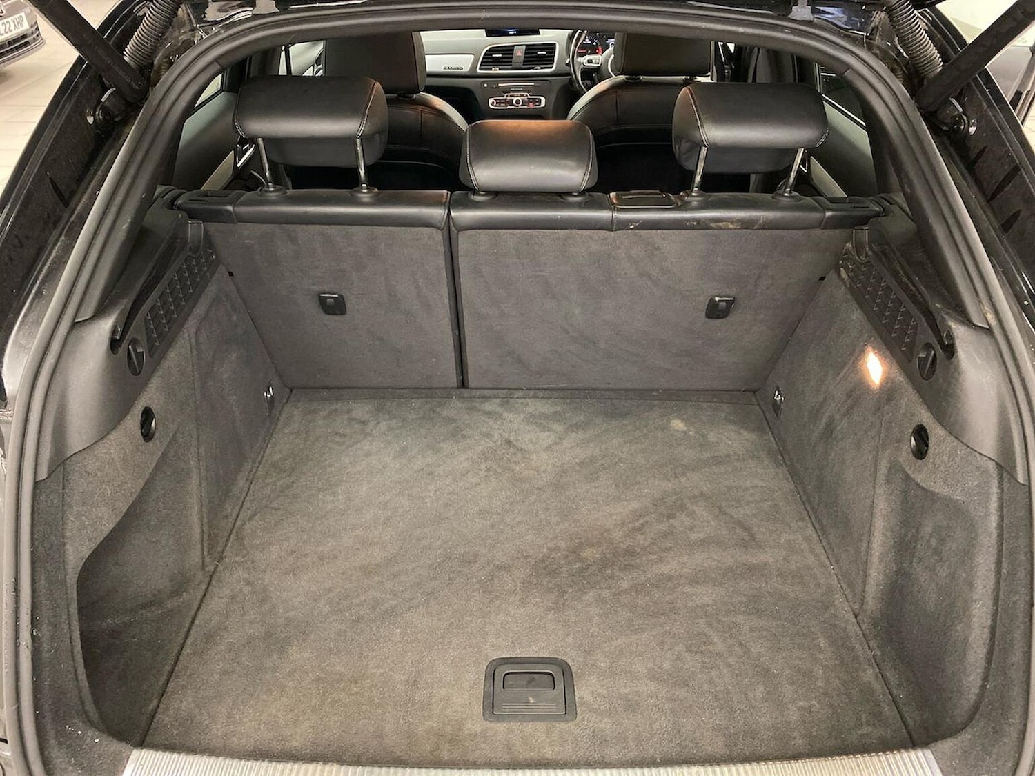 Used Audi Q3 2015 for sale - 77487525: Photo 17