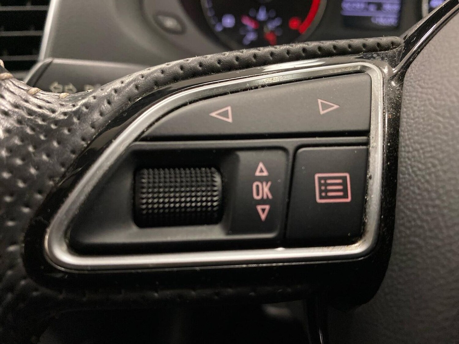 Used Audi Q3 2015 for sale - 77487525: Photo 27