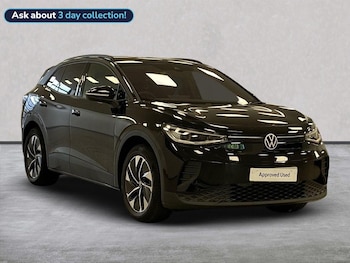 2025 - 210Kw Match Pro 77Kwh 5Dr Auto