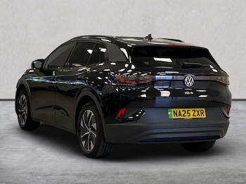 Used Volkswagen ID4 2025 for sale - 75490205: Photo