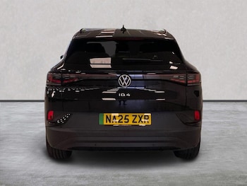 Used Volkswagen ID4 2025 for sale - 75490205: Photo