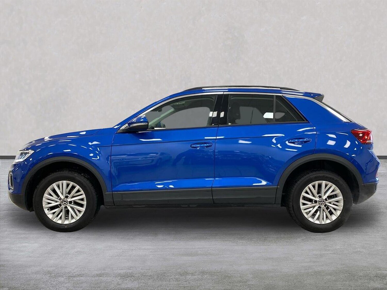 Used Volkswagen T-Roc 2022 for sale - 77487471: Photo 19