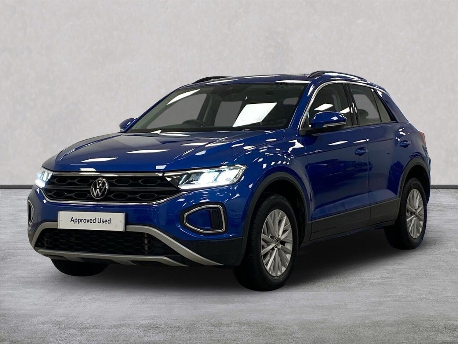 Used Volkswagen T-Roc 2022 for sale - 77487471: Photo 20