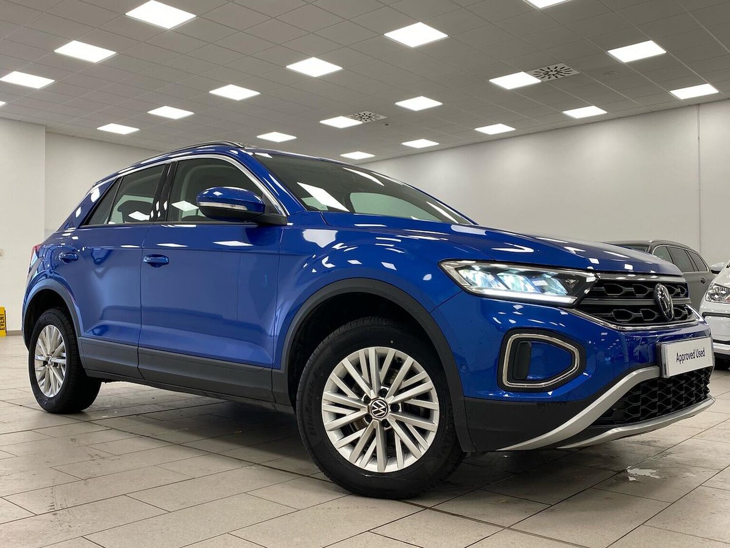 Used Volkswagen T-Roc 2022 for sale - 77487471: Photo 32