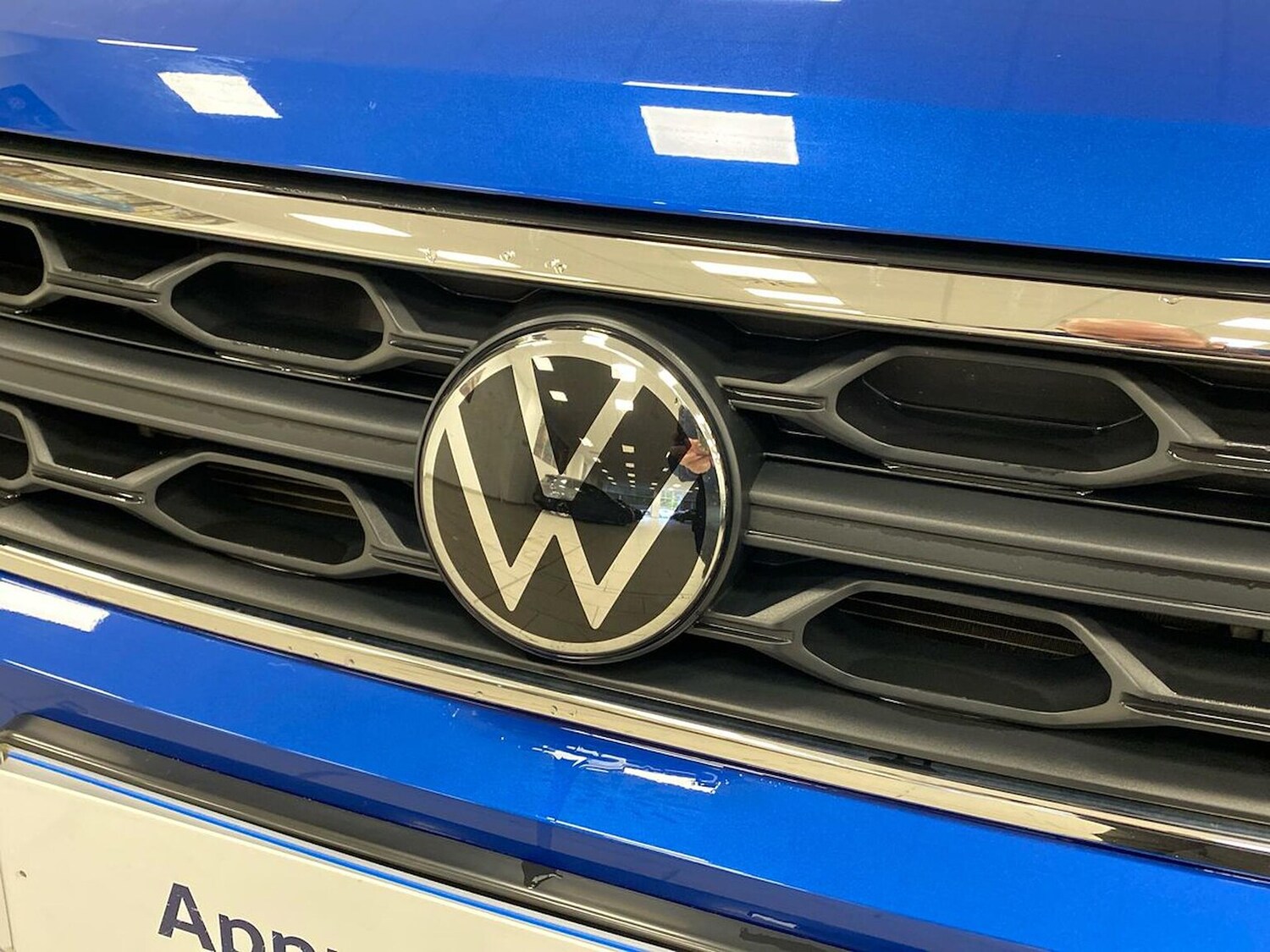 Used Volkswagen T-Roc 2022 for sale - 77487471: Photo 33