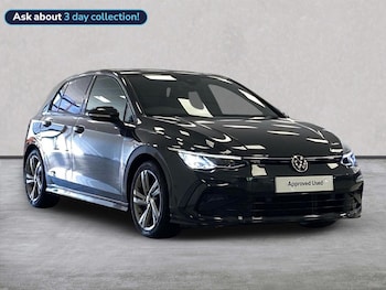 Used Volkswagen Golf 2020 for sale - 78484159: Photo
