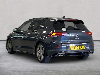 Used Volkswagen Golf 2020 for sale - 78484159: Photo
