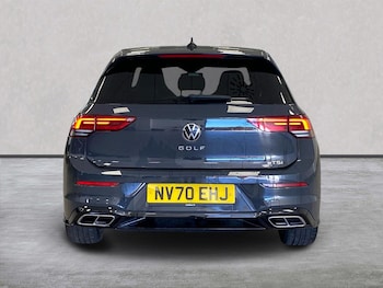 Used Volkswagen Golf 2020 for sale - 78484159: Photo