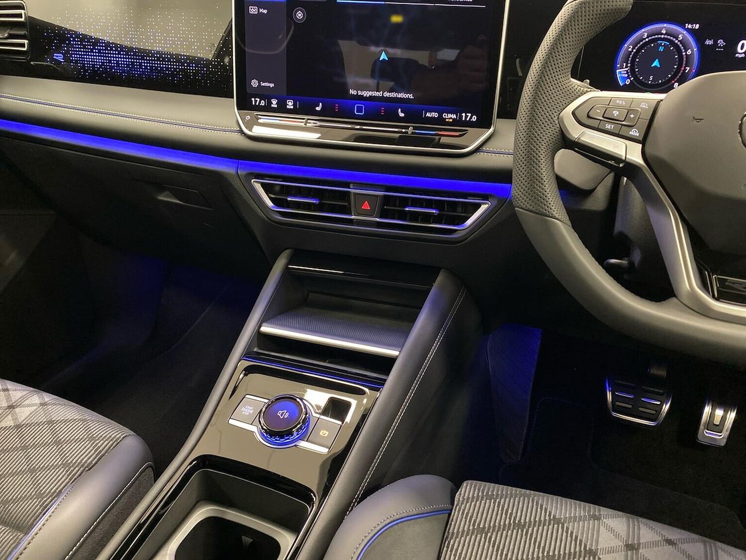 Used Volkswagen Tiguan 2025 for sale - 76268376: Photo 13