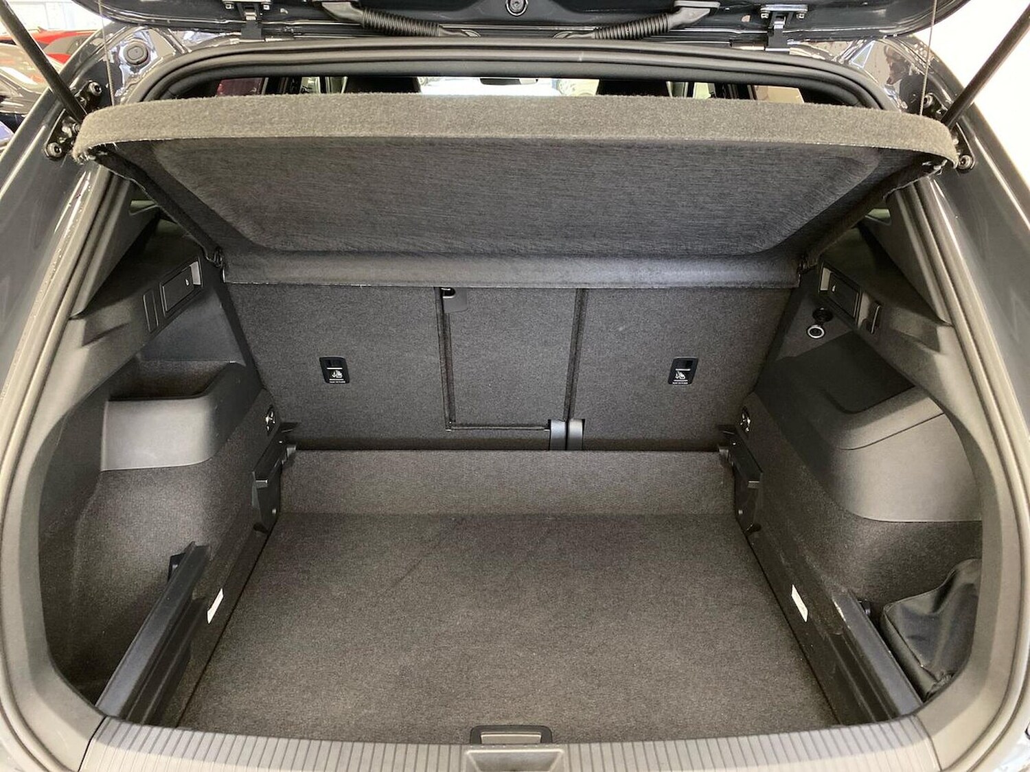 Used Volkswagen Tiguan 2025 for sale - 76268376: Photo 17