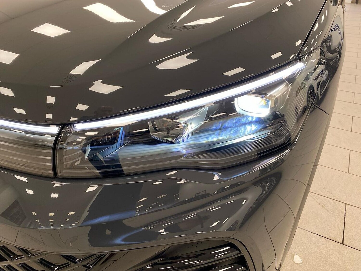 Used Volkswagen Tiguan 2025 for sale - 76268376: Photo 29