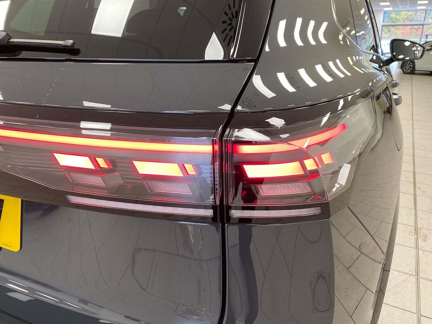 Used Volkswagen Tiguan 2025 for sale - 76268376: Photo 31
