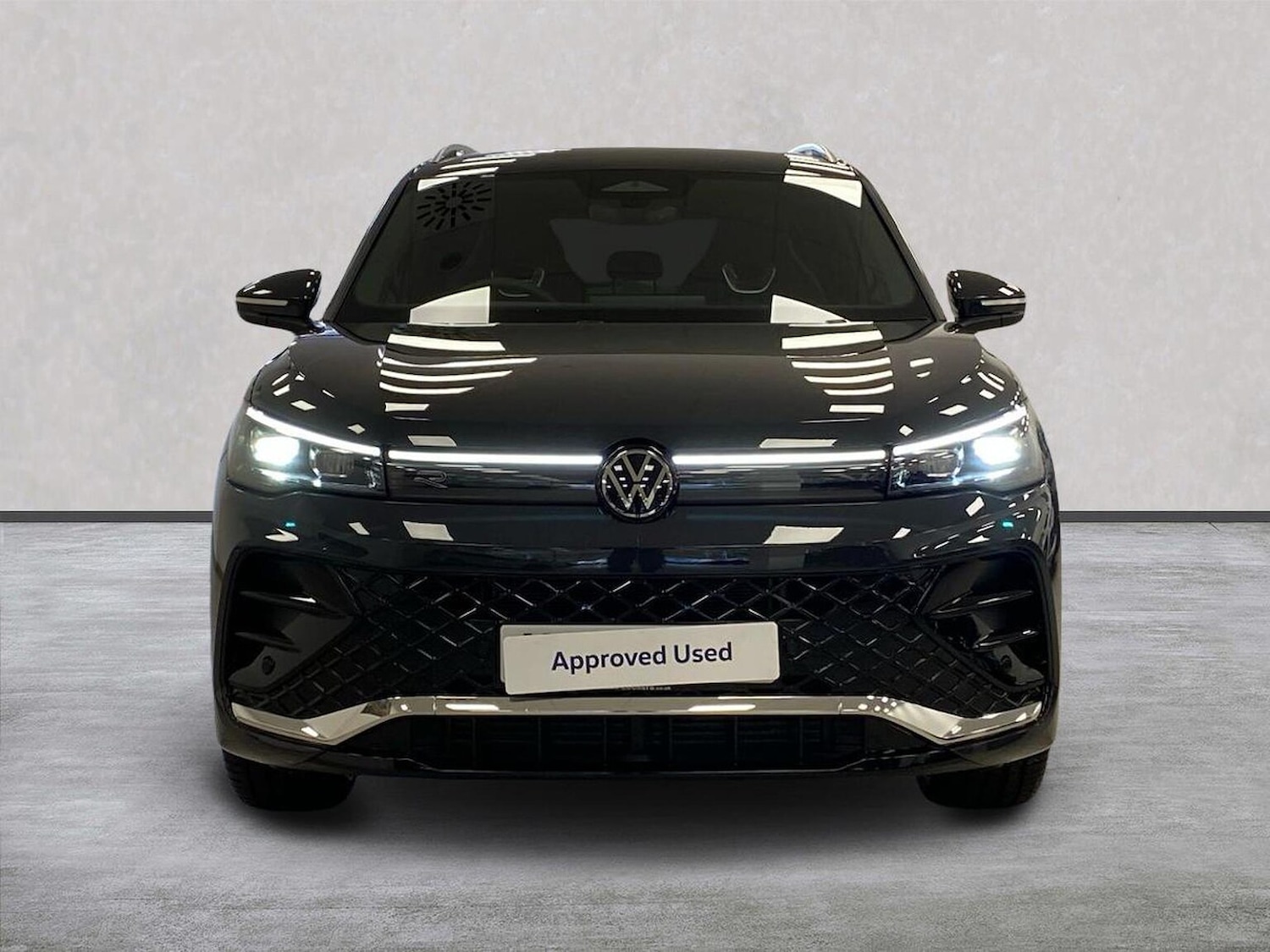 Used Volkswagen Tiguan 2025 for sale - 76268376: Photo 5