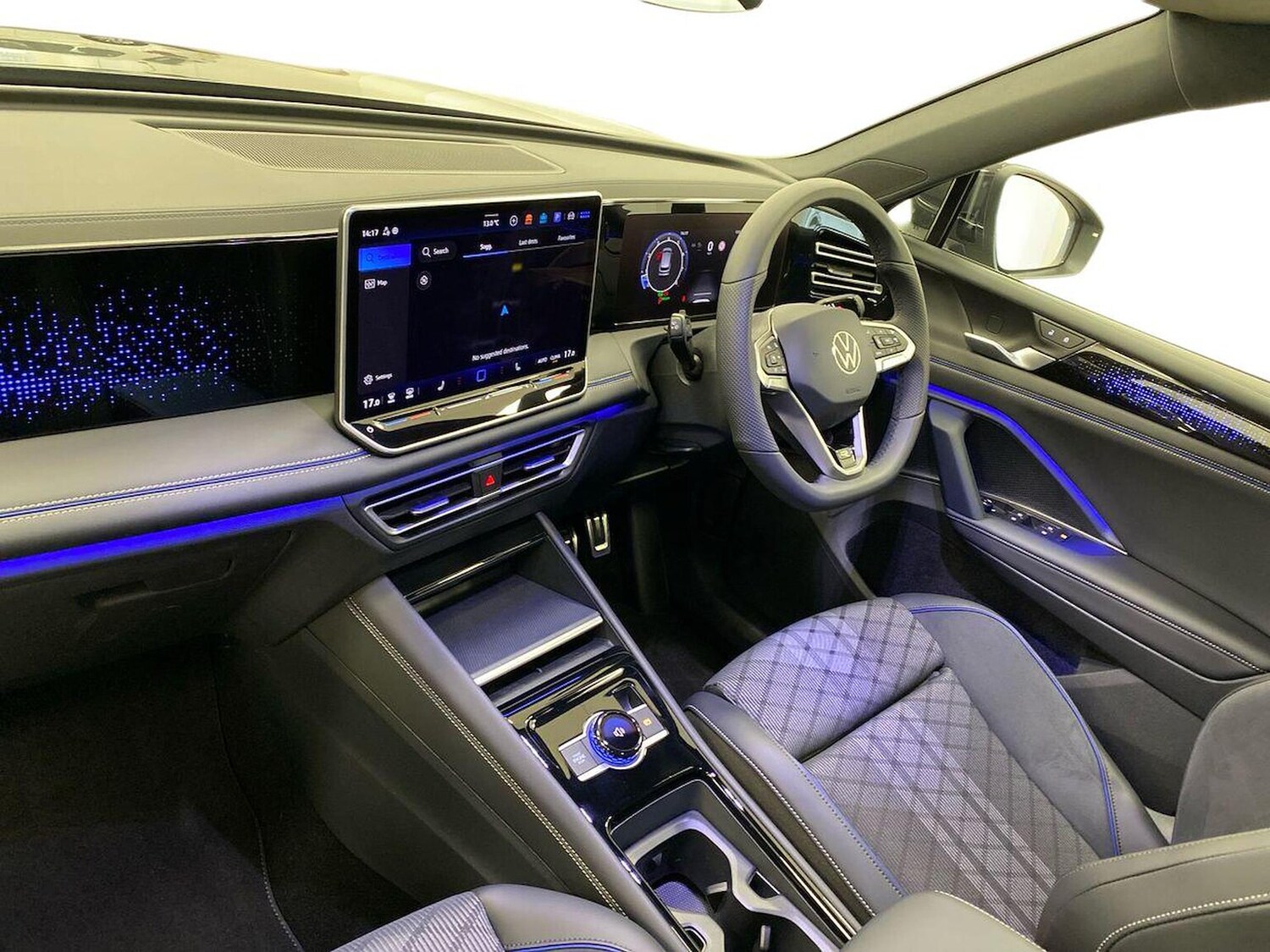 Used Volkswagen Tiguan 2025 for sale - 76268376: Photo 7
