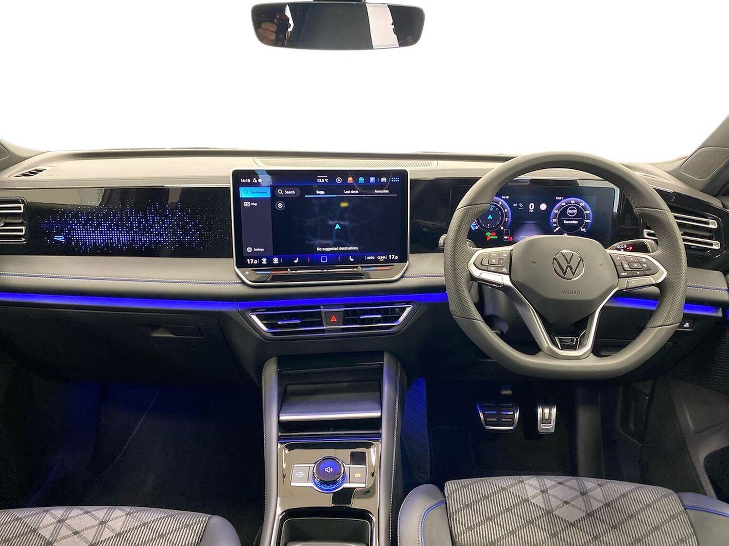 Used Volkswagen Tiguan 2025 for sale - 76268376: Photo 8