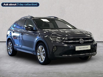 Used Volkswagen Taigo 2025 for sale - 78470047: Photo