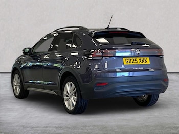 Used Volkswagen Taigo 2025 for sale - 78470047: Photo