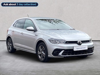 2022 - 1.0 Tsi R-Line 5Dr