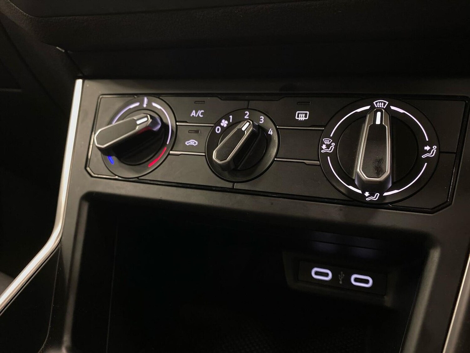 Used Volkswagen Polo 2023 for sale - 77901677: Photo 12