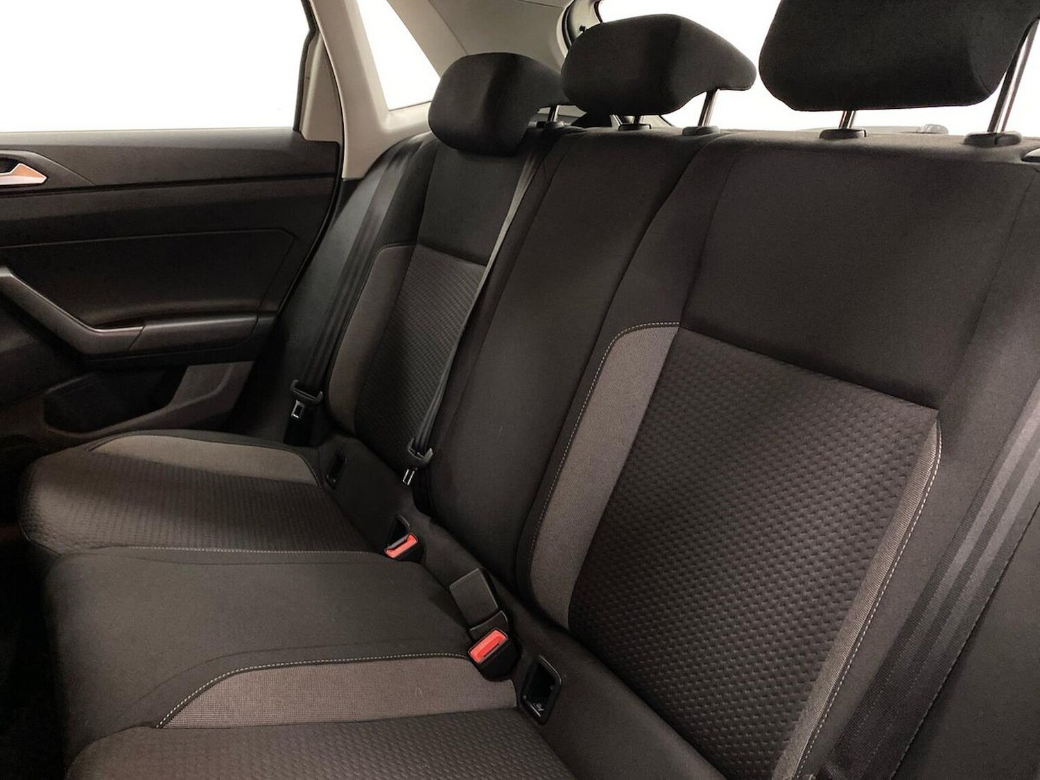 Used Volkswagen Polo 2023 for sale - 77901677: Photo 16