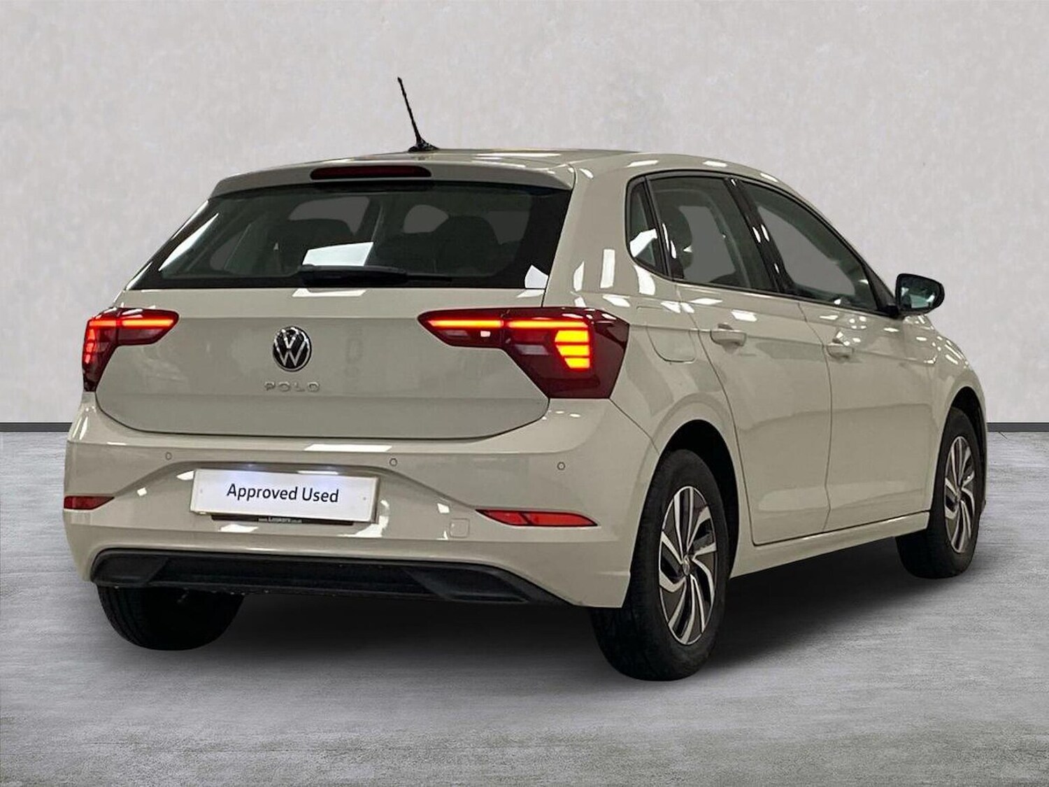 Used Volkswagen Polo 2023 for sale - 77901677: Photo 18