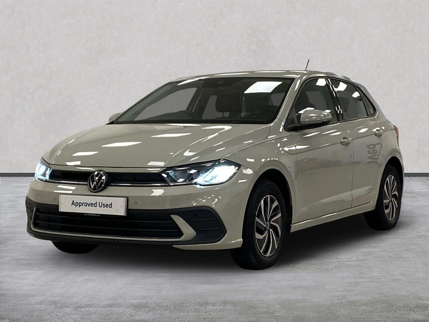 Used Volkswagen Polo 2023 for sale - 77901677: Photo 20