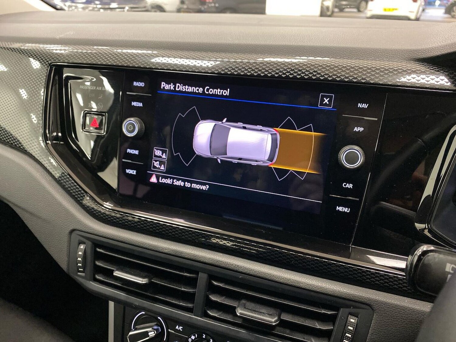 Used Volkswagen Polo 2023 for sale - 77901677: Photo 23