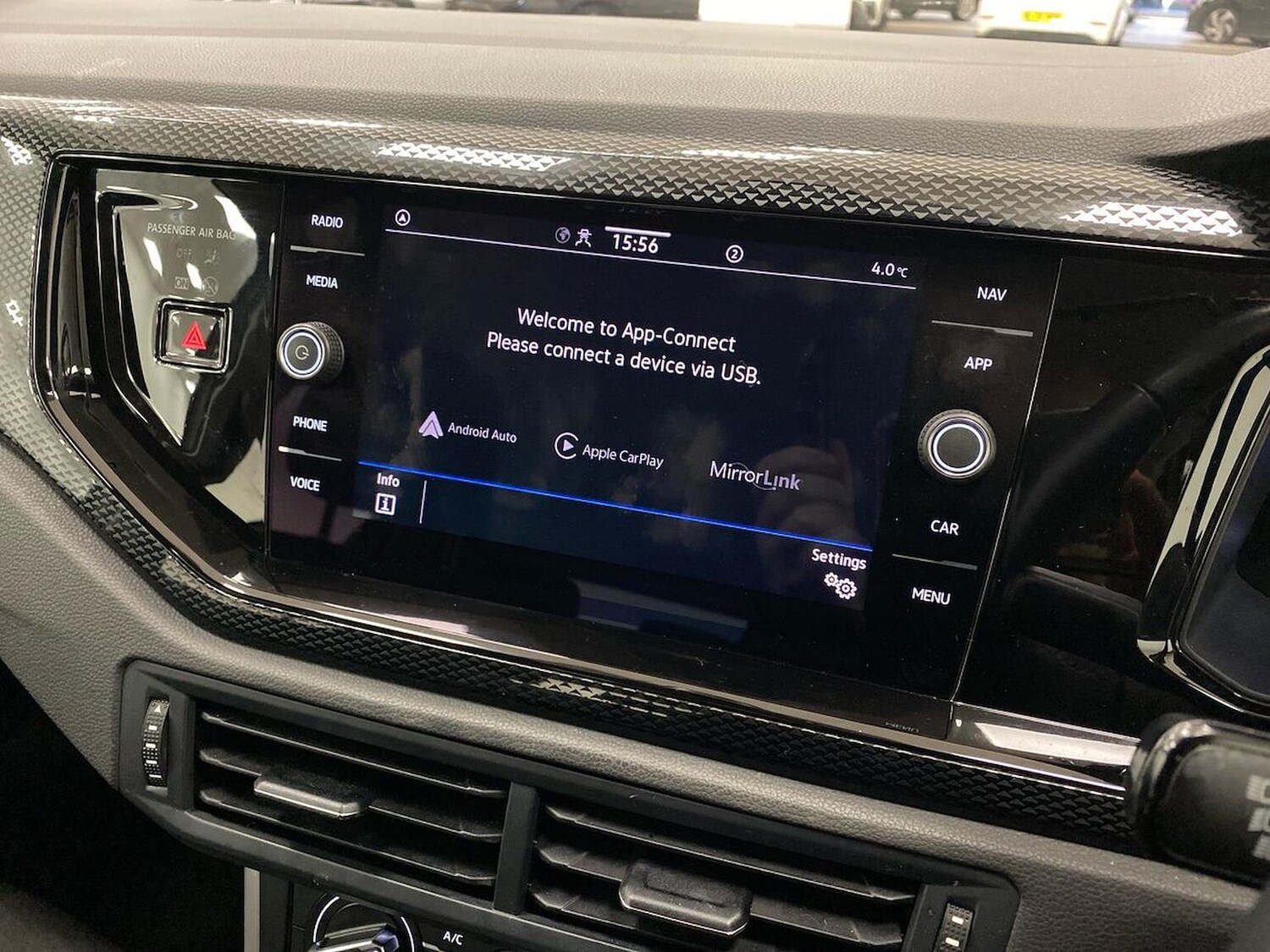 Used Volkswagen Polo 2023 for sale - 77901677: Photo 24