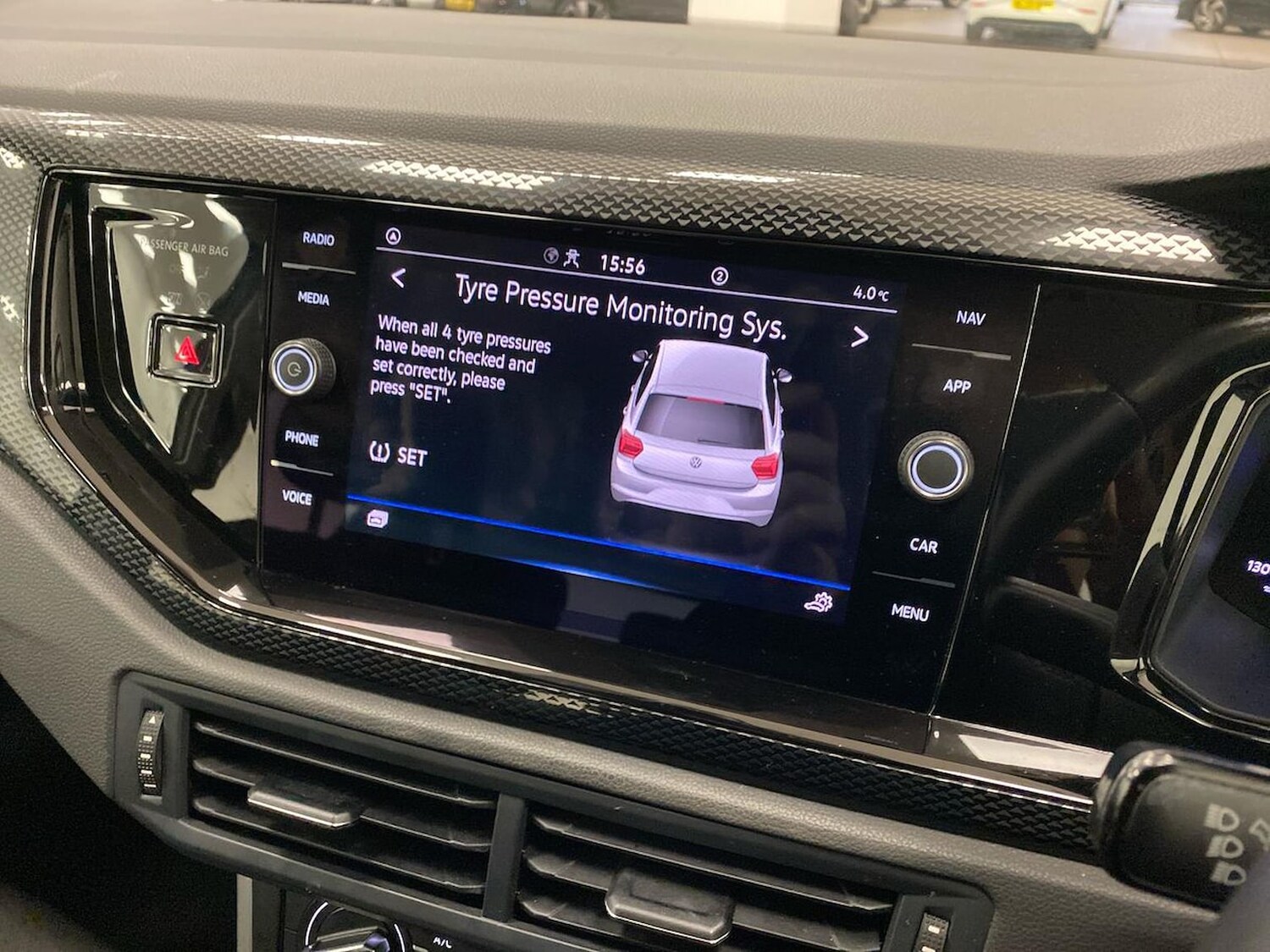 Used Volkswagen Polo 2023 for sale - 77901677: Photo 25