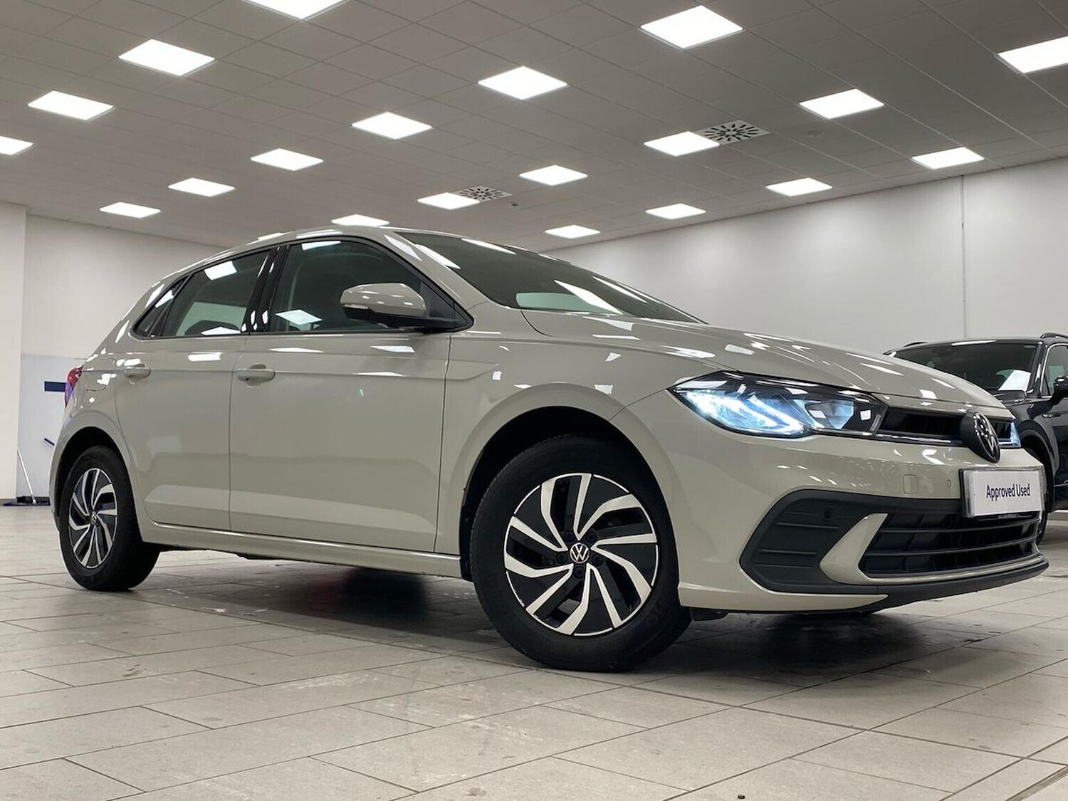 Used Volkswagen Polo 2023 for sale - 77901677: Photo 31