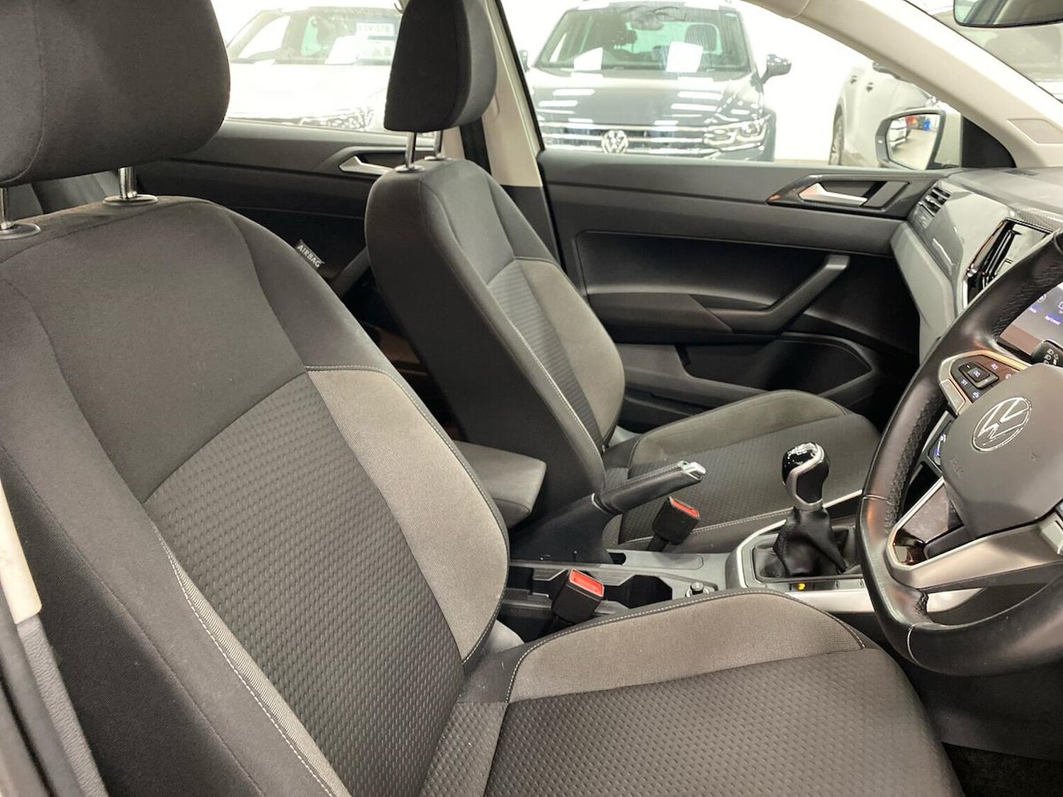 Used Volkswagen Polo 2023 for sale - 77901677: Photo 32